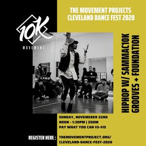 Image post by @10k.movement on Instagram