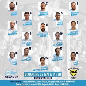 Image post by @avironrugbypro on Instagram