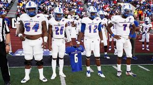 Image post by @tsutigersfb on Instagram