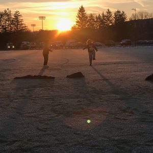 Image post by @binghamtonwsoc on Instagram