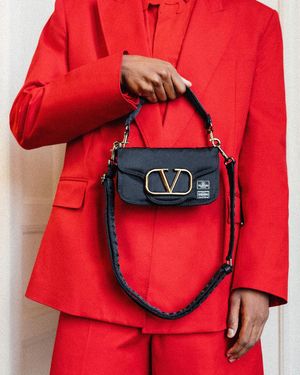 Image post by @maisonvalentino on Instagram