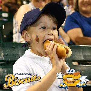 Image post by @biscuitbaseball on Instagram