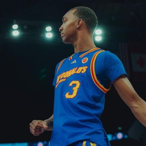 Image post by @brysontucker3 on Instagram