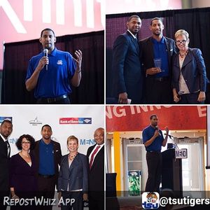 Image post by @tsutigersmbb on Instagram
