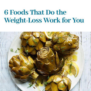 Image post by @eatingwell on Instagram