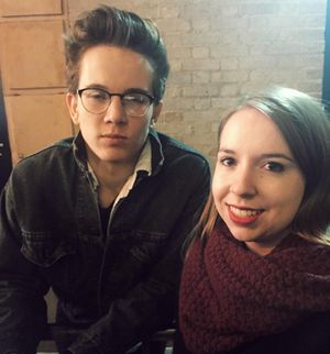 Image post by @lydiashirley on Instagram