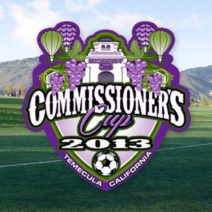 Image post by @calsouthsoccer on Instagram