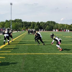 Image post by @quinteskyhawkscjfl on Instagram