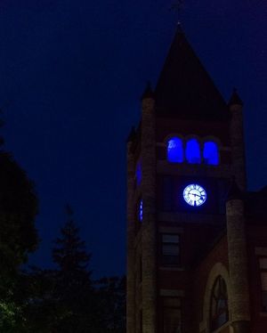 Image post by @uofnh on Instagram