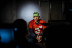 Image post by @nflfilms on Instagram
