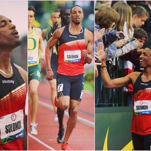 Image post by @tracktownusa on Instagram