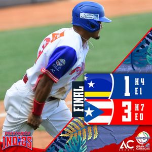 Image post by @indiosmayaguezlbprc on Instagram