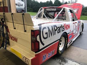 Image post by @niecemotorsports on Instagram