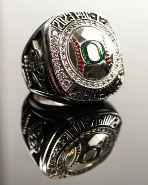 Image post by @oregonbaseball on Instagram