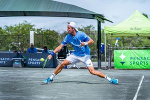 Image post by @pensacolasports on Instagram