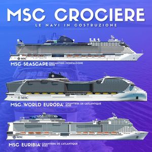Image post by @diariodibordo_cruiseblog on Instagram