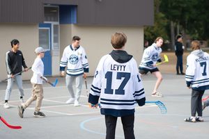 Image post by @langleyrivermen on Instagram