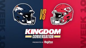 Video post by @kansascitychiefs on YouTube