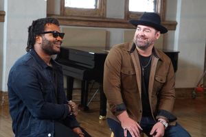 Image post by @leebrice on Instagram