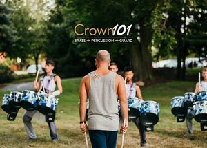 Image post by @carolinacrown on Instagram
