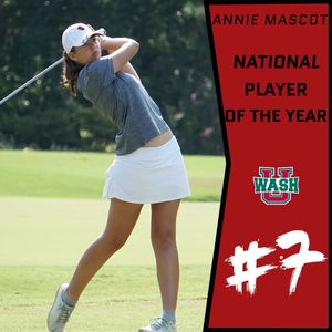 Image post by @washubears on Instagram
