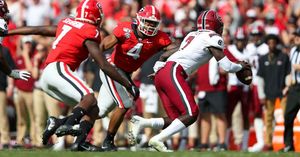 Image post by @dawgshq on Instagram