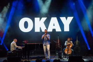 Image post by @thepianoguys on Instagram