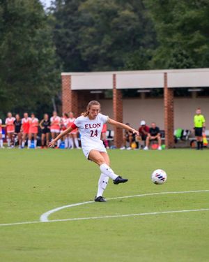 Image post by @elonwsoccer on Instagram