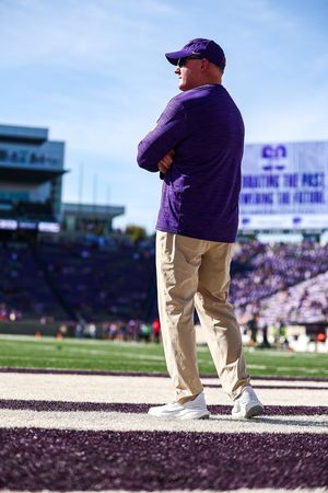 Image post by @KStateFB on Twitter