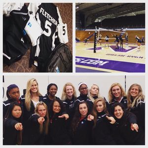 Image post by @ruvball on Instagram