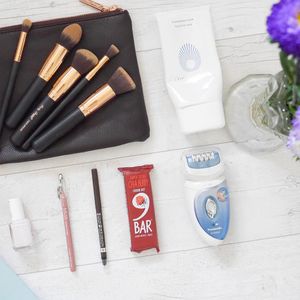 Image post by @panasonicpersonalcare on Instagram