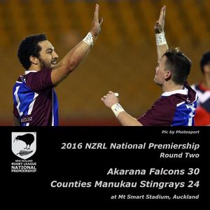 Image post by @nzrugbyleague on Instagram