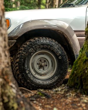 Image post by @firestonetires on Instagram