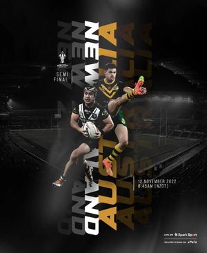 Image post by @nzrugbyleague on Instagram
