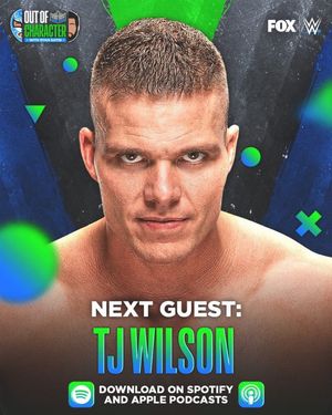 Image post by @wweonfox on Instagram