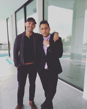 Image post by @robg on Instagram