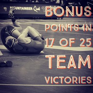 Image post by @gocamelswrestle on Instagram