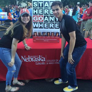 Image post by @unlcojmc on Instagram