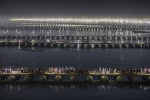 Image post by @natgeo on Instagram