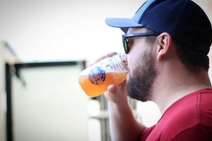 Image post by @navigationbrewingco on Instagram