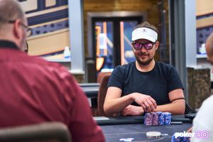 Image post by @pokergonews on Instagram