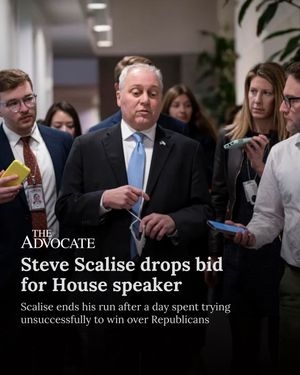 Image post by @theadvocatebr on Instagram