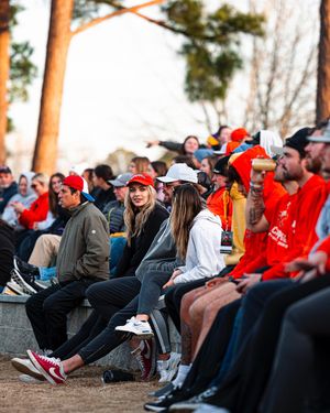 Image post by @gocamels on Instagram