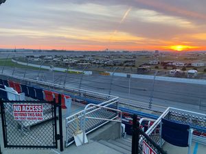 Image post by @TALLADEGA on Twitter