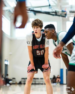 Image post by @indyheatgymrats on Instagram