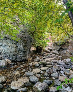Image post by @boise_bucketlist on Instagram