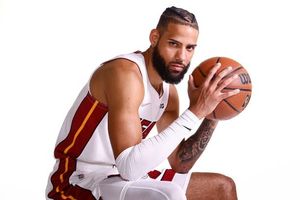 Image post by @caleb_martin10 on Instagram