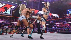 Image post by @karmen_wwe on Instagram