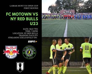 Image post by @fc_motown on Instagram