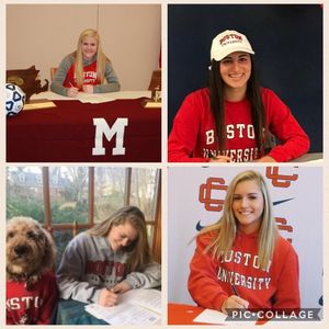 Image post by @terrierwsoc on Instagram